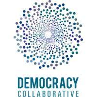 the democracy collaborative