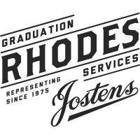 rhodes graduation services inc logo image