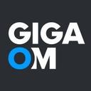 logo of Gigaom