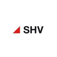 shv holdings logo image