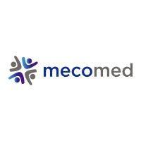 mecomed logo image