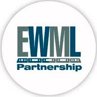 east west main line partnership logo image