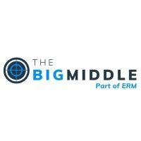 the big middle - part of erm logo image