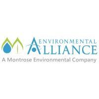 environmental alliance, inc. (a montrose environmental company) logo image