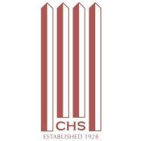 c.h. schwertner & son, inc. logo image