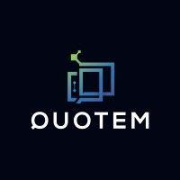 quotem logo image