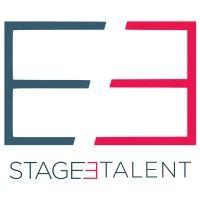 stage 3 talent logo image