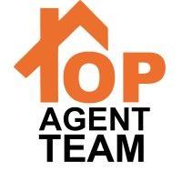 top agent team - spokane washington logo image