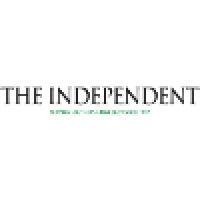 the independent (garberville, ca) logo image