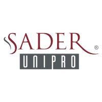 sader unipro logo image