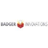 badger innovations logo image