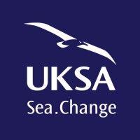 uksa logo image