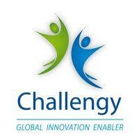 challengy logo image