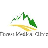 forest medical clinic logo image