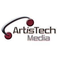 artistech media logo image