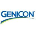 logo of Genicon Inc