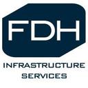 logo of Fdh Infrastructure Services