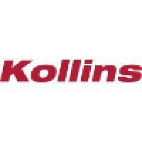 kollins communications, inc. logo image