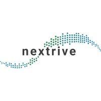 nextrive logo image