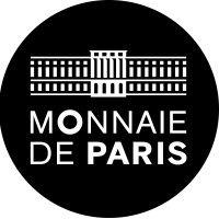 monnaie de paris logo image