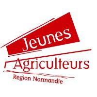 jeunes agriculteurs normandie