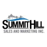 summithill sales & marketing, inc. logo image