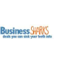 business sharks llc logo image