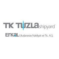 tk tuzla shipyard logo image