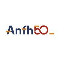 anfh logo image