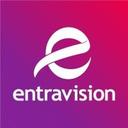 logo of Entravision