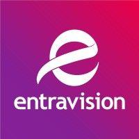 entravision logo image