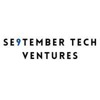 se9tember tech ventures logo image