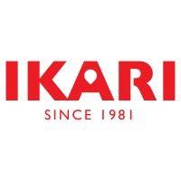 ikari (m) sdn bhd logo image