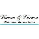 logo of Varma Varma Chartered Accountants