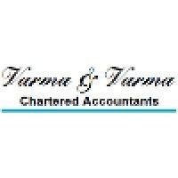 varma & varma, chartered accountants logo image