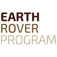 earth rover program logo image