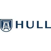 augusta university-hull college of business logo image