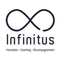 infinitus logo image