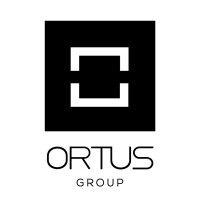 the ortus group - europe logo image