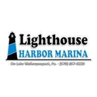 lighthouse harbor marina