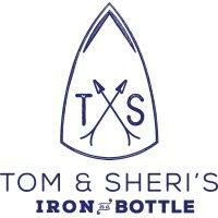 tom & sheri's products