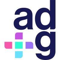 ad+genuity logo image