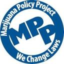 logo of Marijuana Policy Project