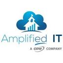 logo of Amplified It A Cdw Company