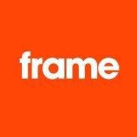 frame logo image