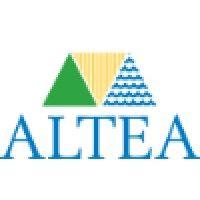 altea ab logo image