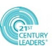 21st century leaders foundation logo image