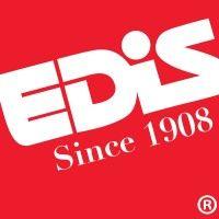 edis company logo image