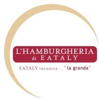 l'hamburgheria di eataly