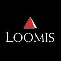 loomis belgium n.v logo image